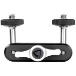 Vanguard bras tlescopique avec support veo tsa taille s