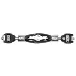 Vanguard bras tlescopique veo dlx avec support taille m