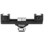 Vanguard double griffe extensible de fixation d'accessoires