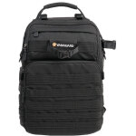 Vanguard sac  dos photo tactique veo range t 37 m noir