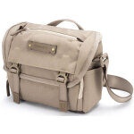 Vanguard sac d'�paule veo range t21 m beige