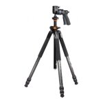 Vanguard tr�pied alta pro 283 ct + rotule pistolet gh - 100 (occasion)