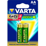 Varta batteries lr6 (aa) x2 2600mah Varta batteries lr6 (aa) x2 2600mah