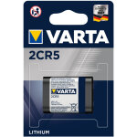 Varta pile 2cr5 lithium Varta pile 2cr5 lithium