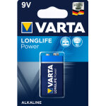 Varta pile 6lr61 9v
