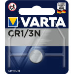 Varta pile cr 1 / 3n 3volts