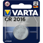 Varta pile cr 2016