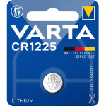 Varta pile cr1225 lithium x1