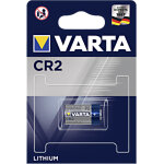 Varta pile cr2 lithium