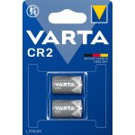 Varta pile cr2 lithium x2