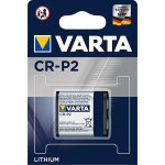 Varta pile crp2 lithium Varta pile crp2 lithium
