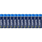 Varta piles longlife power lr3 (aaa) x12 (4903)