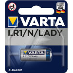 Varta pile lr1 lady 1. 5v