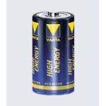 Varta piles lr14 (x2)