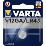 Varta pile v12ga