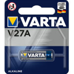 Varta pile v27a 12v