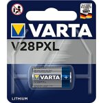 Varta pile v28pxl lithium 6v