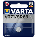 Varta pile type v371