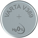Varta pile type v389 - sr54 / sr1130w