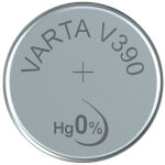 Varta pile type v390