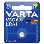 Varta pile v3ga / lr41