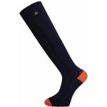 Verjari chaussettes imperméables ultra - longues discover 39 - 42 bleues Verjari chaussettes imperméables ultra - longues discover 39 - 42 bleues