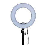 Videoflex ring led rl - 12 42w 3200 - 5600k Videoflex ring led rl - 12 42w 3200 - 5600k