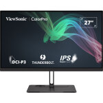 Viewsonic moniteur colorpro vp2776t - 4k 27''