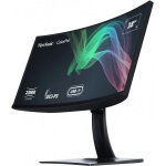 Viewsonic vp3881a 38  incurv� hdr 5ms noir