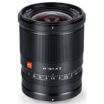 Viltrox 13mm f1. 4 af nikon z