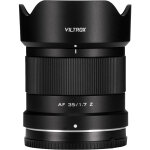 Viltrox 35mm f / 1. 7 nikon z