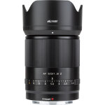 Viltrox 50mm f / 1. 8 af nikon z