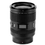 Viltrox af 35mm f / 1. 2 nikon z