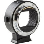 Viltrox ef - z bague adaptatrice af canon ef - nikon z Viltrox ef - z bague adaptatrice af canon ef - nikon z