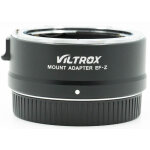 Viltrox ef - z bague adaptatrice af canon ef - nikon z (occasion)