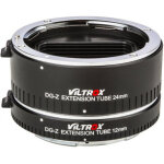 Viltrox tubes allonge 12 / 24mm pour nikon z