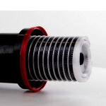Vintage visual spire super8 pour cuve paterson