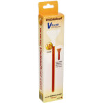 Visibledust kit 12 pinceaux dhap vswab 1. 0x orange