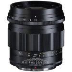 Voigtlander nokton 75mm f / 1. 5 nikon z