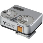 Voigtlander vc posemtre argent