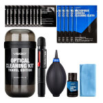 Vsgo kit de nettoyage de voyage