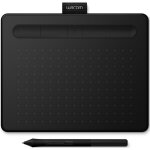 Wacom tablette graphique intuos comfort plus pb m noir