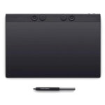 Wacom tablette graphique intuos pro large