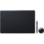 Wacom tablette graphique intuos pro medium Wacom tablette graphique intuos pro medium