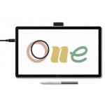 Wacom tablette graphique one 14