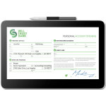Wacom terminal signature 13 touch Wacom terminal signature 13 touch
