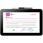 Wacom terminal de signature display 12 pen only Wacom terminal de signature display 12 pen only