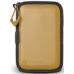 Wandrd etui pour cartes mmoire dallol jaune