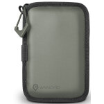 Wandrd etui pour cartes mmoire wasatch vert