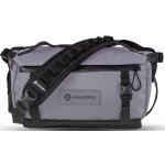 Wandrd fourre tout rogue sling 9 litres uyuni violet